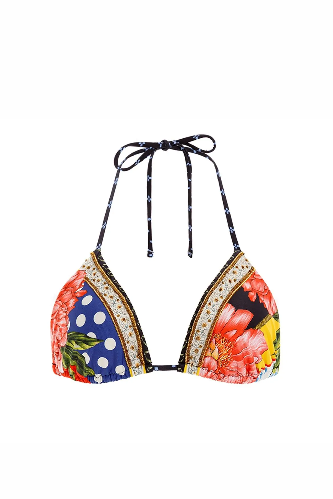Lolita Voila Bikini Top sold by Sand Dollar product image thumbnail 3