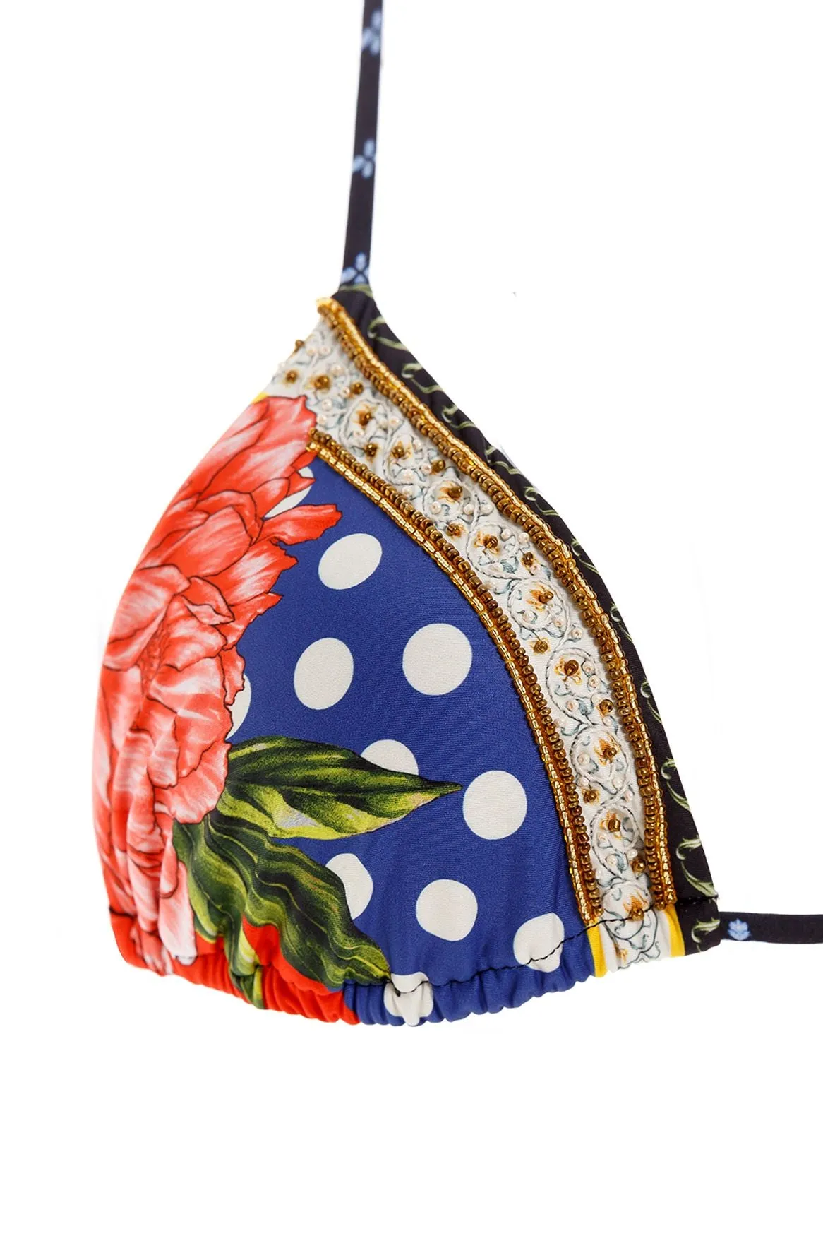 Lolita Voila Bikini Top sold by Sand Dollar product image thumbnail 2