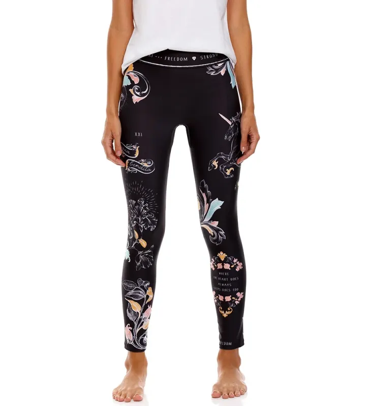 Kerry Mare Pants made by Agua Bendita