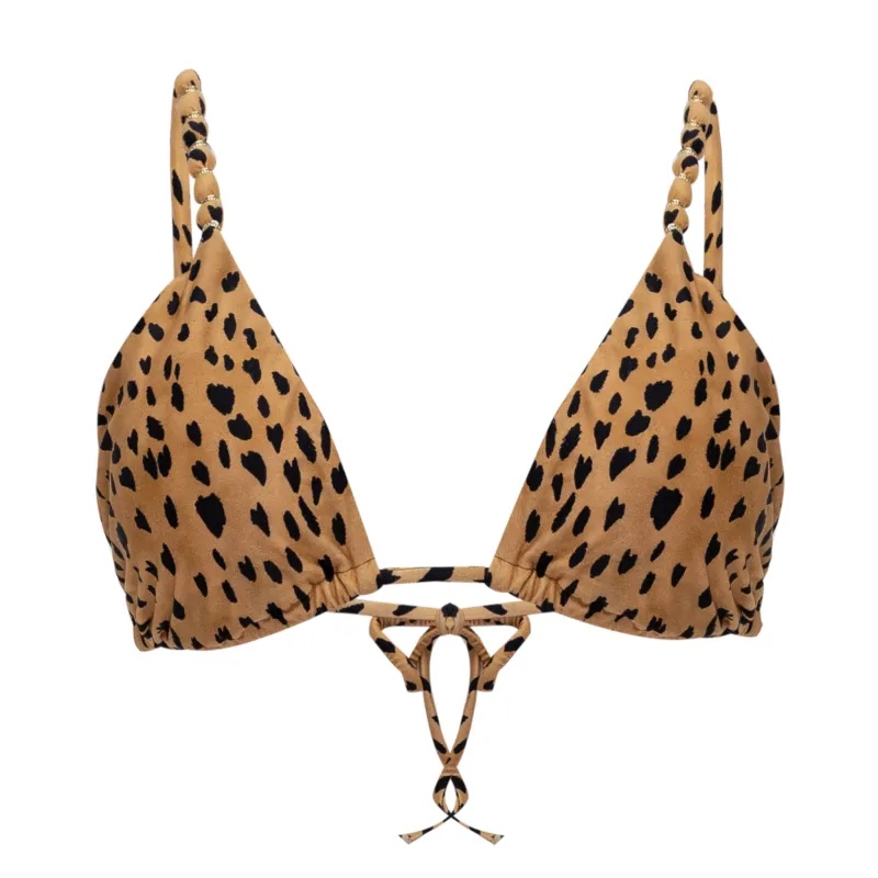 Lassi Beads Tri Multi sold by Sand Dollar