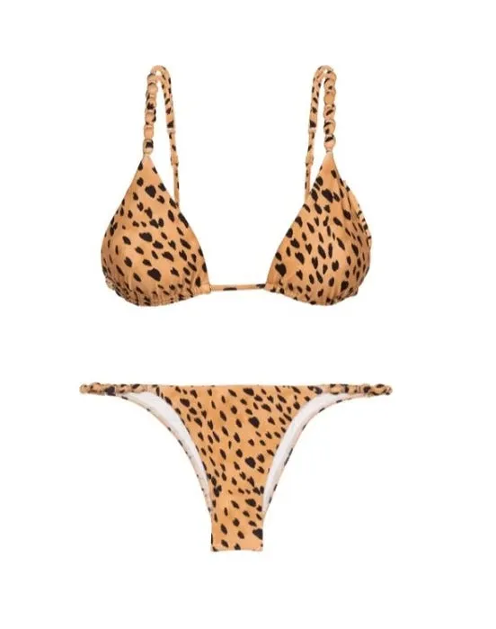 Lassi Beads Tri Multi sold by Sand Dollar product image thumbnail 5