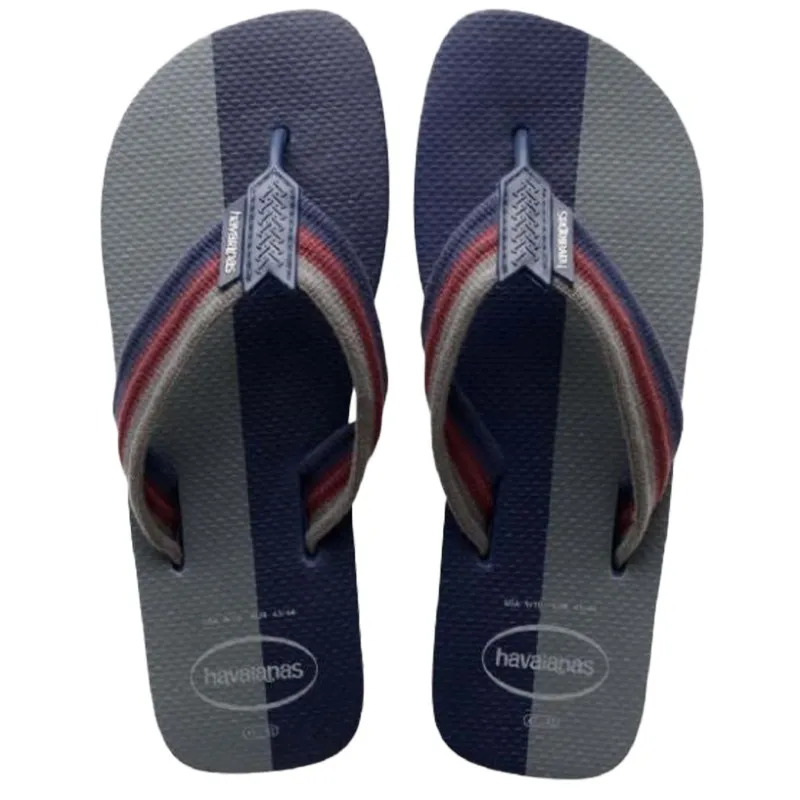 Havaianas Urban Block Navy made by Havaianas