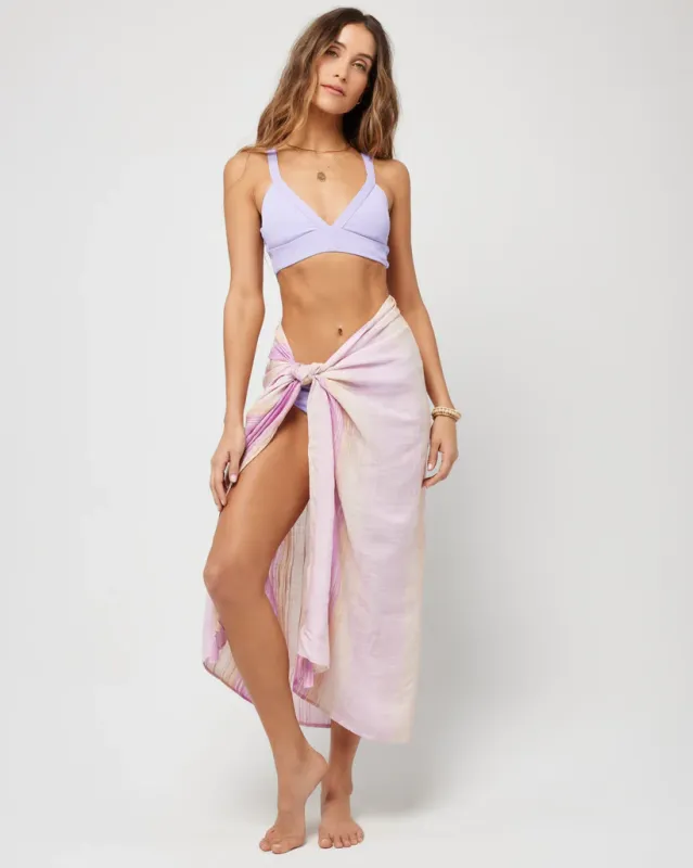 Womens Beach Sarong sold by Sand Dollar