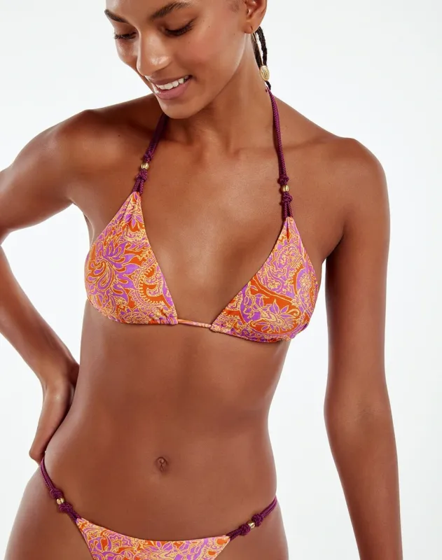 Magritte Jessie Tri Top sold by Sand Dollar