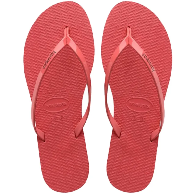 Havaianas You Metallic COR/NEW sold by Sand Dollar