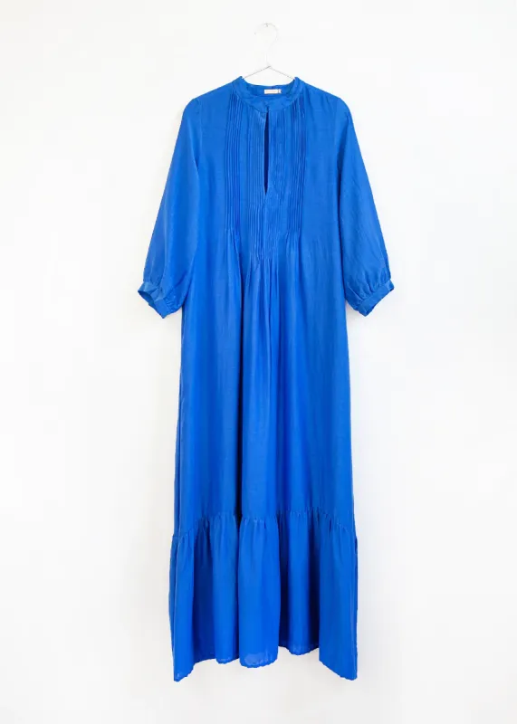 Badra Maxi Dress Yves made by Matta