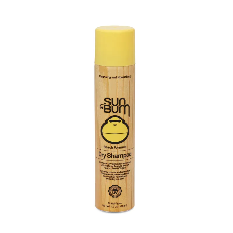 Sun Bum Revitalizing Dry Shampoo sold by Sand Dollar
