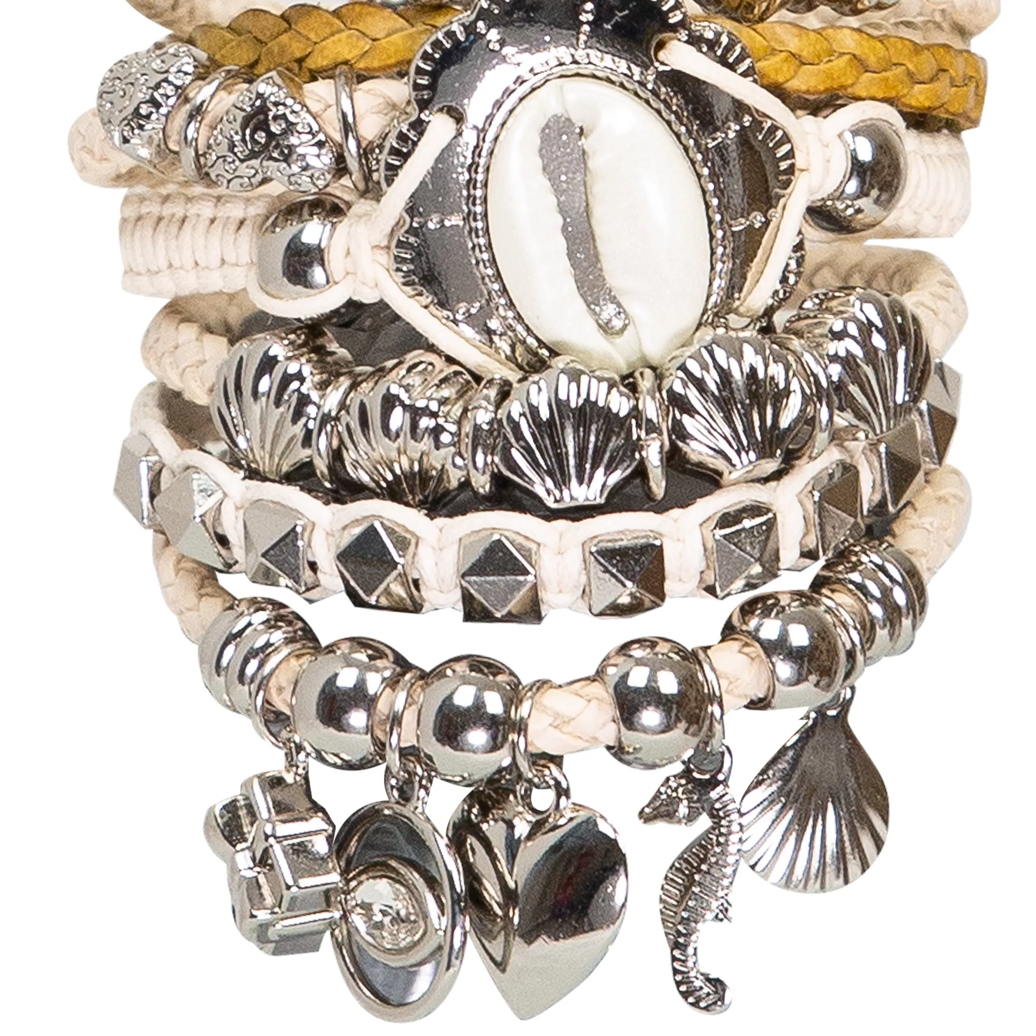Bali Multi Bracelet sold by Sand Dollar product image thumbnail 3