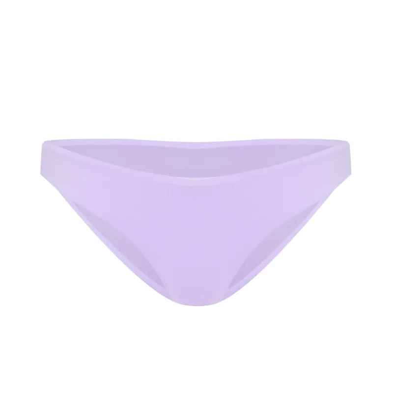 Vienna Lilac Bikini Bottom sold by Sand Dollar