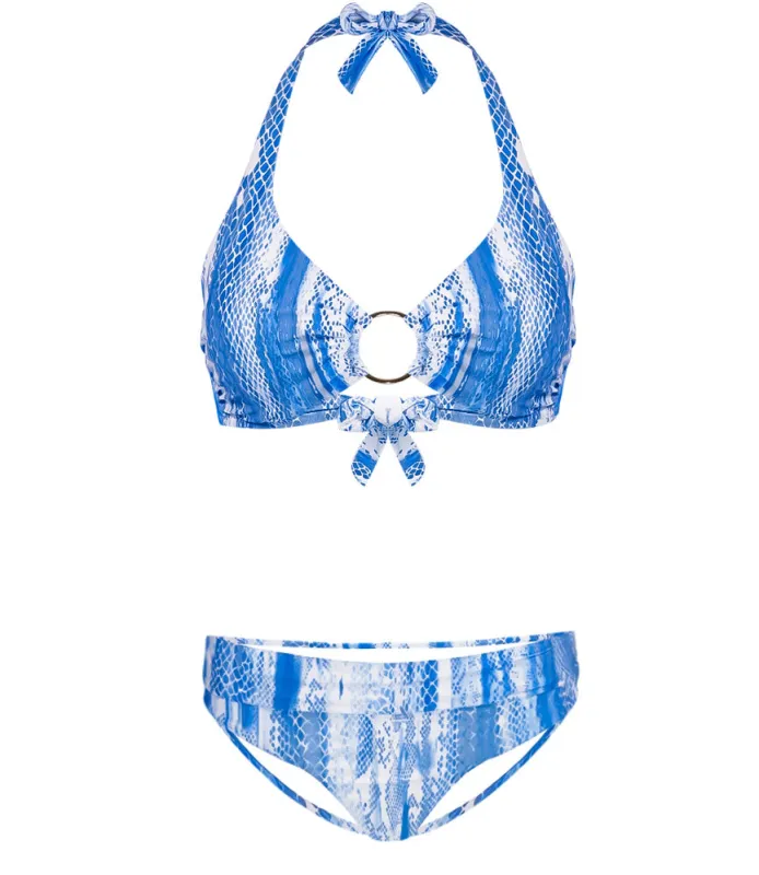 Melissa Odabash Brussels Bikini Tide sold by Sand Dollar