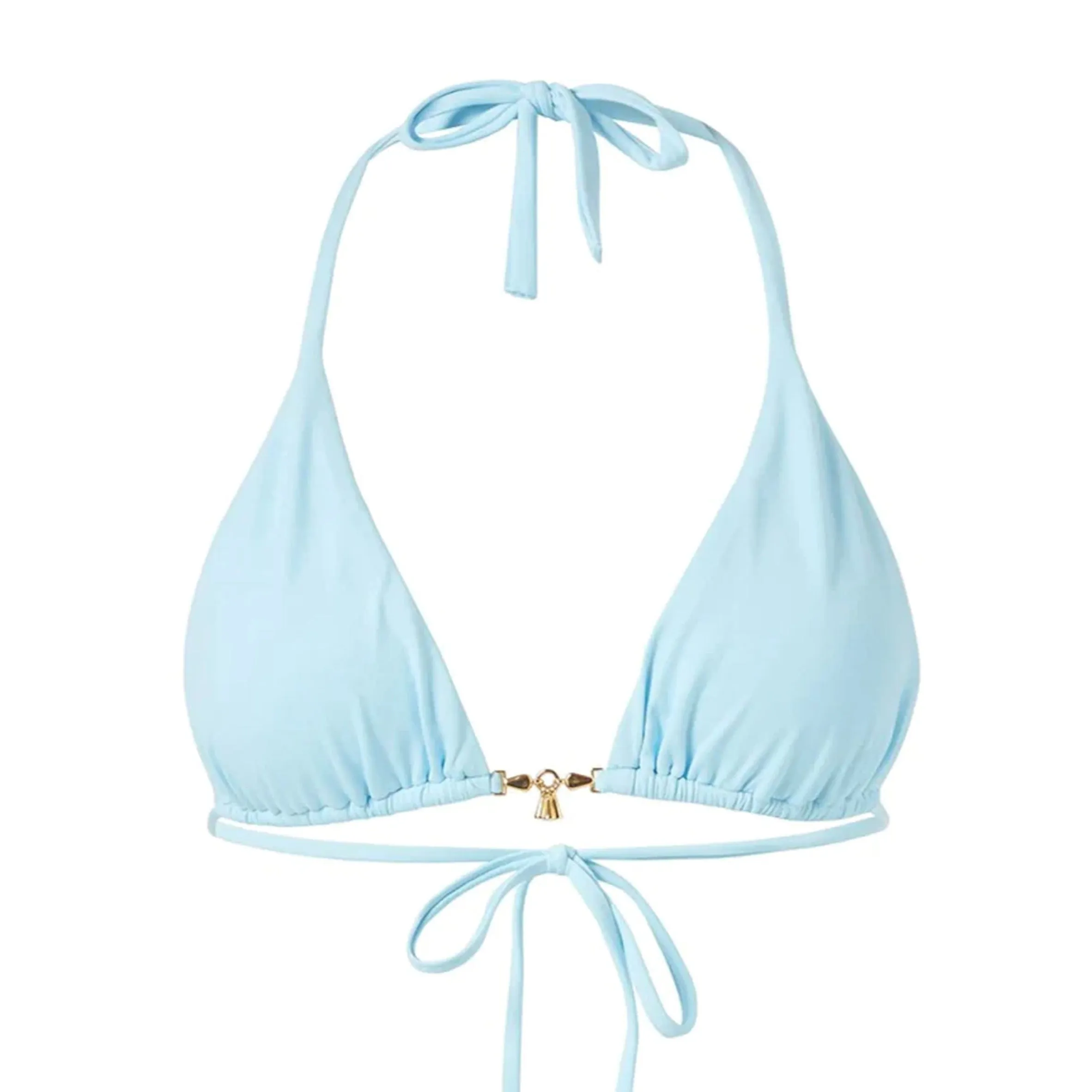 Dubai Sky Bikini Top sold by Sand Dollar