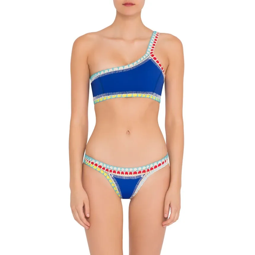 Tuesday Bikini Bottom sold by Sand Dollar product image thumbnail 3