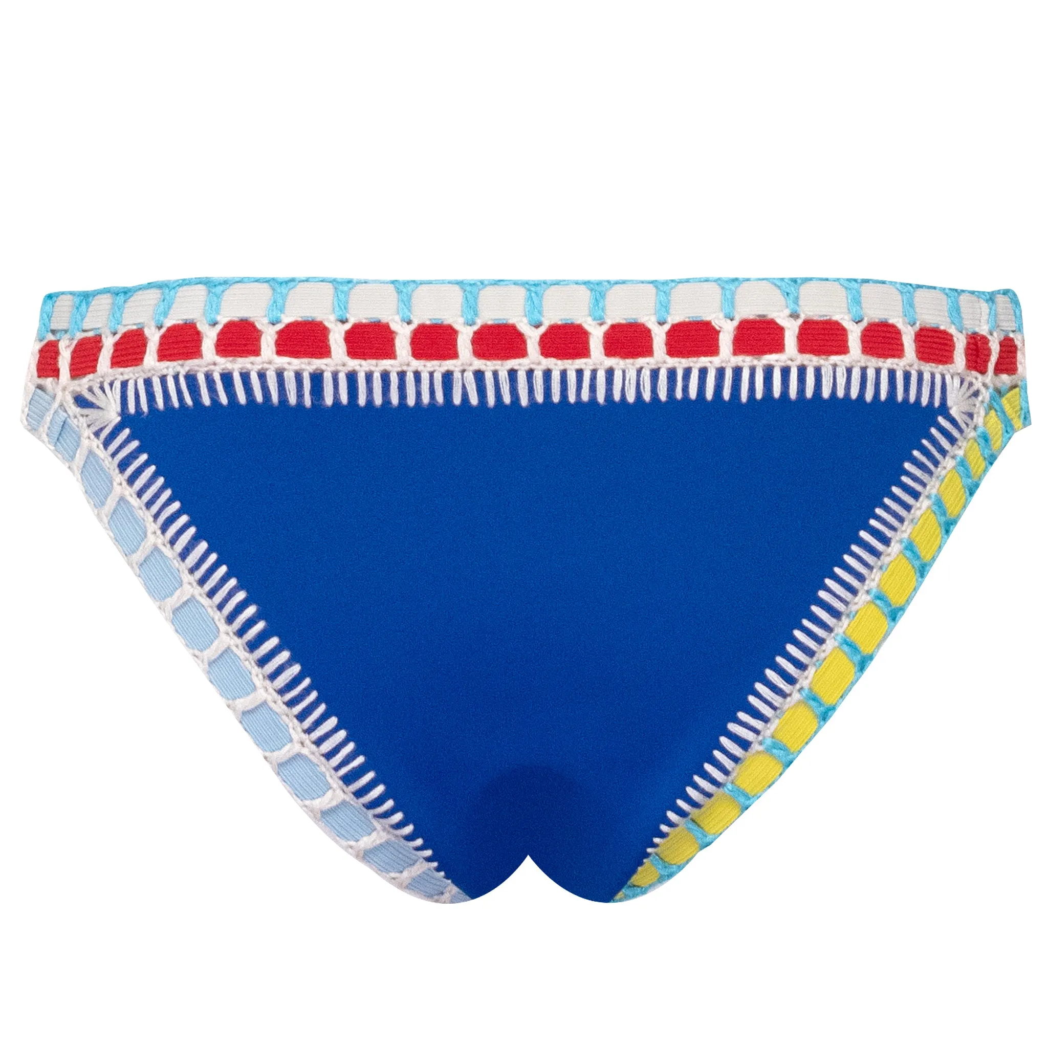 Tuesday Bikini Bottom sold by Sand Dollar product image thumbnail 2