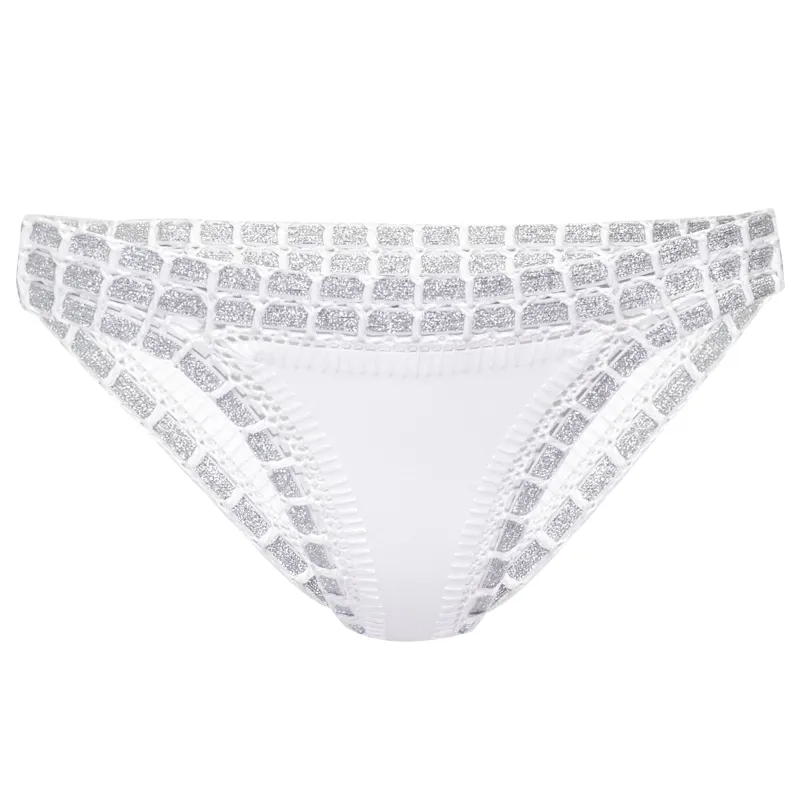 Valentine Bikini Bottom made by KIINI