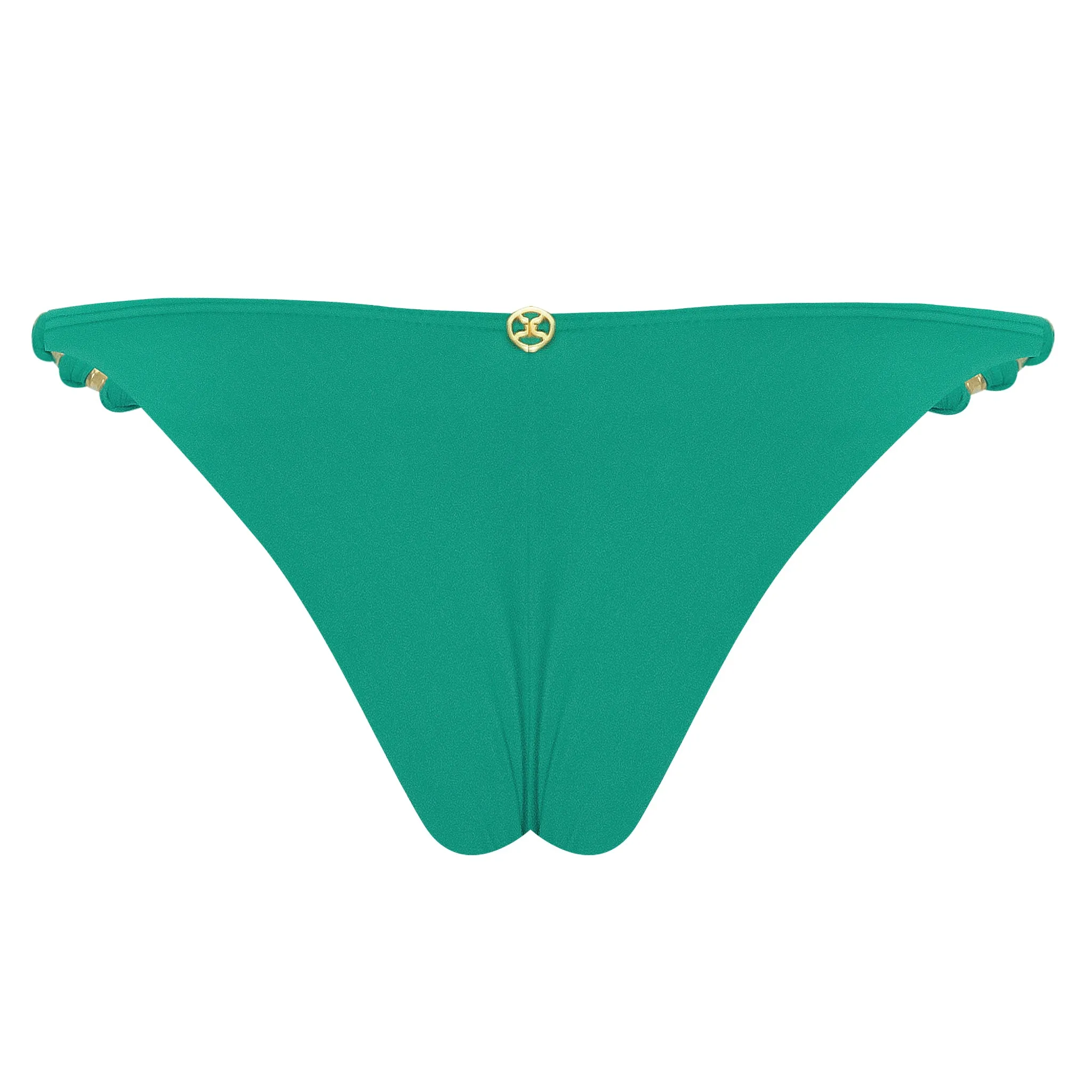 Solid Paula Cheeky Bottom Military Green sold by Sand Dollar product image thumbnail 2