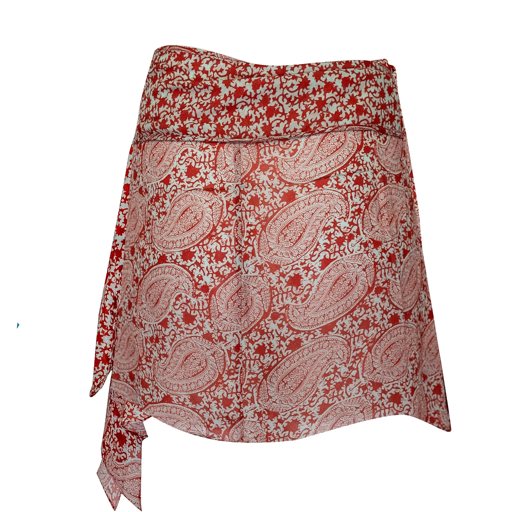 Pyra Red Ana Pareo Multi sold by Sand Dollar product image thumbnail 2