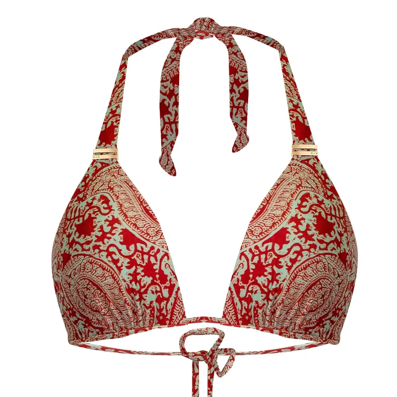 Pyra Bia Tube Top Multi sold by Sand Dollar