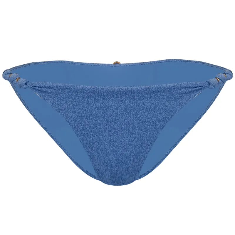 Firenze Paula Bikini Full Periwinkle sold by Sand Dollar