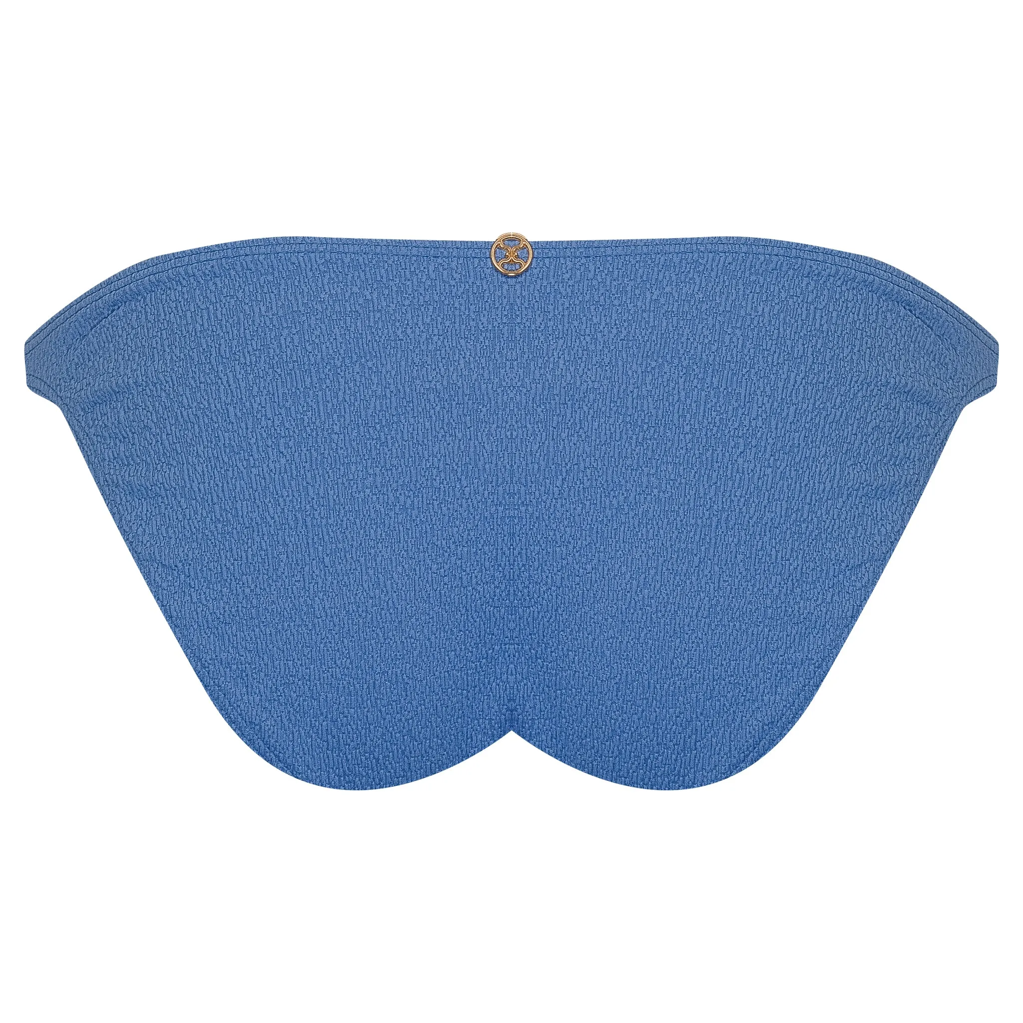 Firenze Paula Bikini Full Periwinkle sold by Sand Dollar product image thumbnail 2