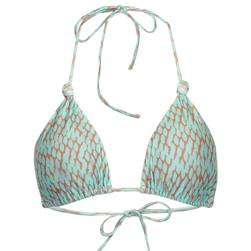 Mamba Aqua Mia Top Multi made by Vix