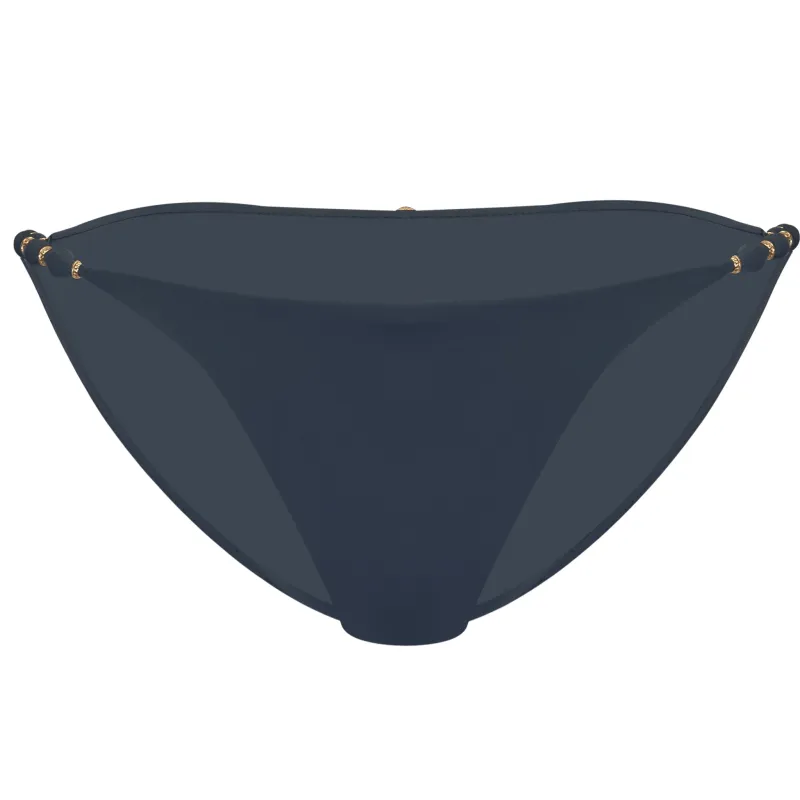 Solid Beads Full Grey sold by Sand Dollar