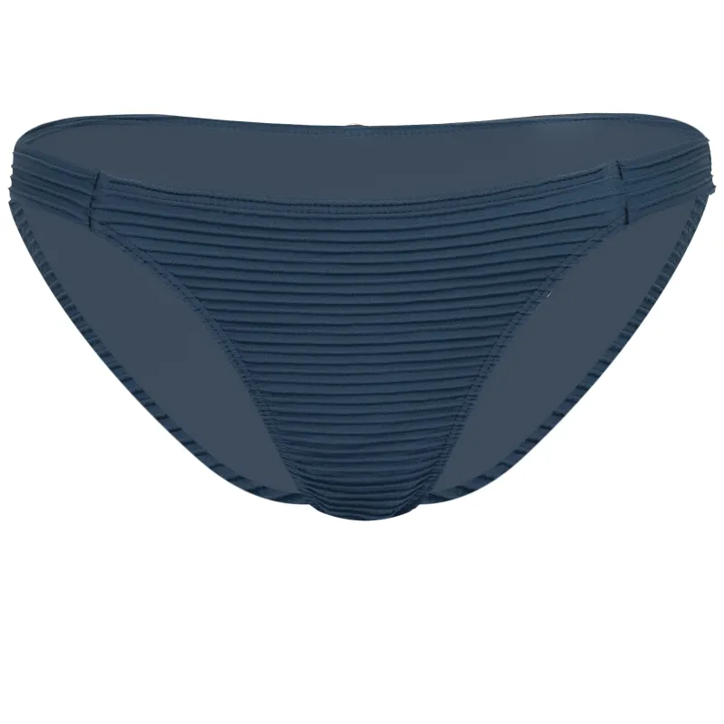 Dune Fany Full Bikini Bottom Grey sold by Sand Dollar