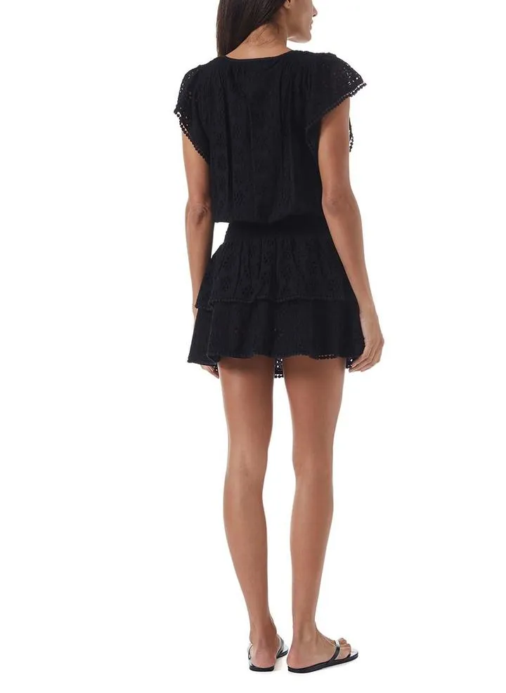 Keri Dress Black sold by Sand Dollar product image thumbnail 4