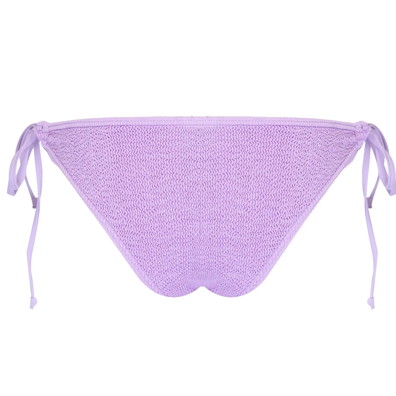 Jamaica Side Tie Bottoms Lavander sold by Sand Dollar product image thumbnail 2