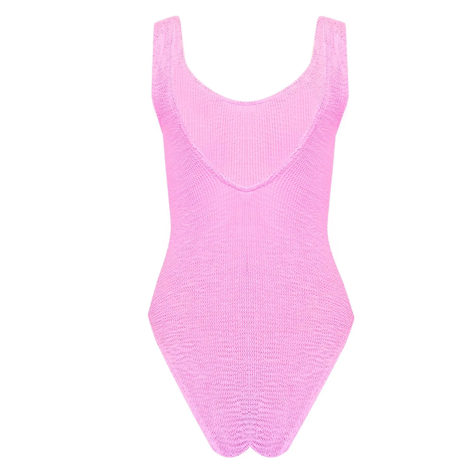 Marbella One Piece Prism Pink sold by Sand Dollar product image thumbnail 2