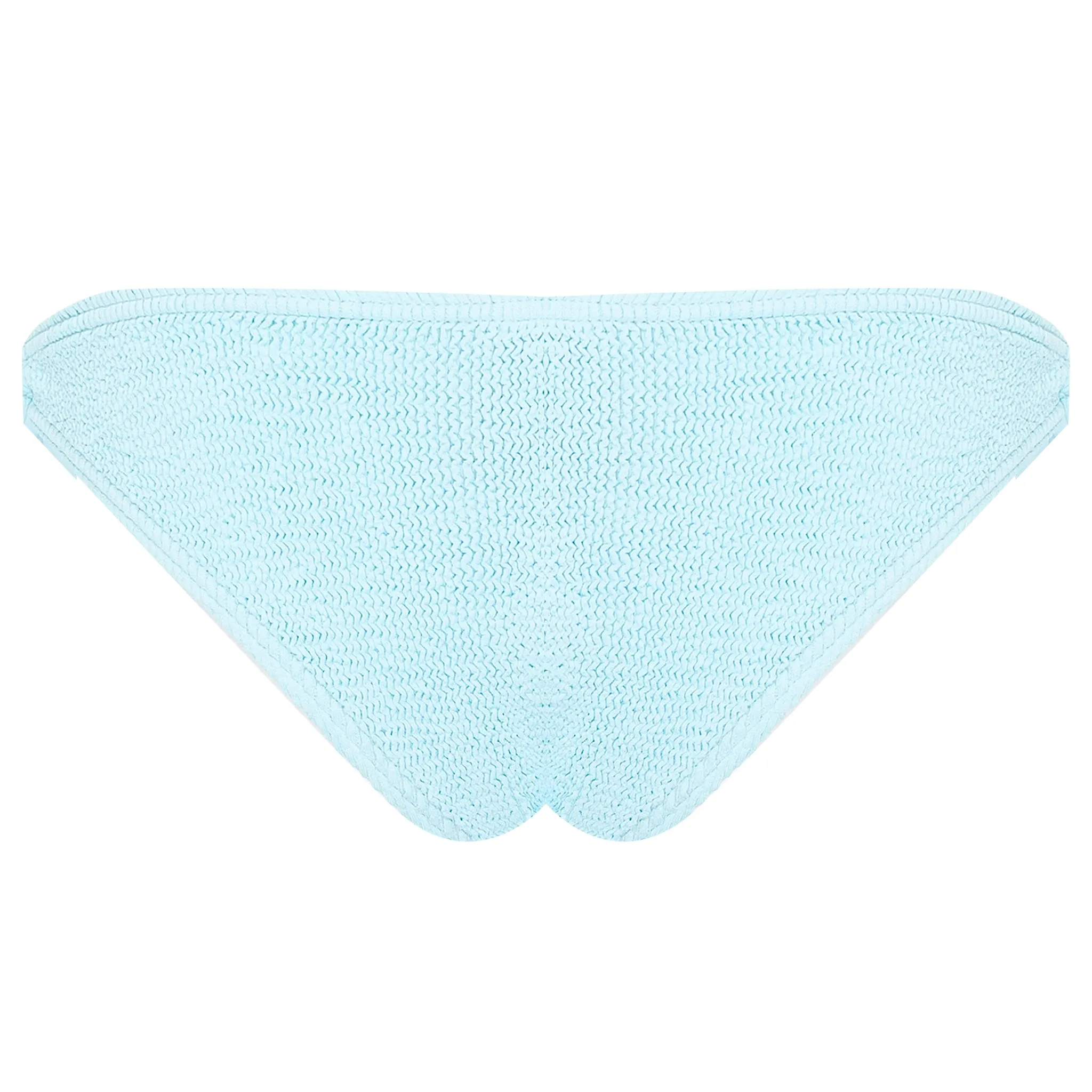 Barcelona Classic Bikini Full Island Blue sold by Sand Dollar product image thumbnail 2