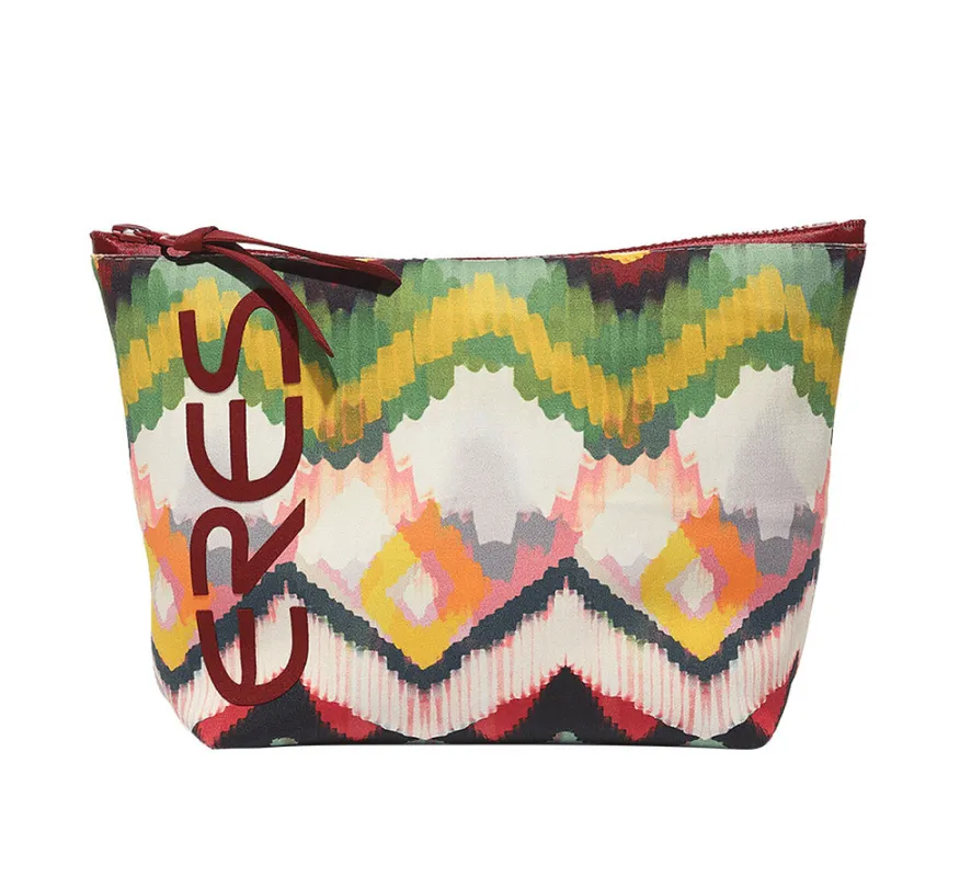 Pocketa Ikat Imprime Grand sold by Sand Dollar