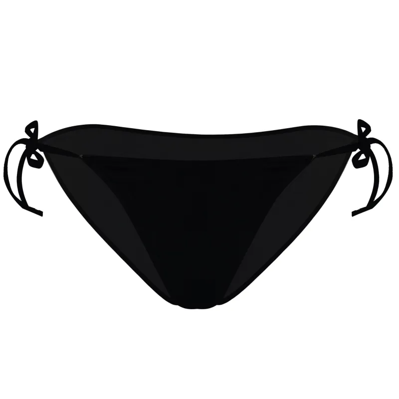 Malou Bikini Bottom Noir made by Eres