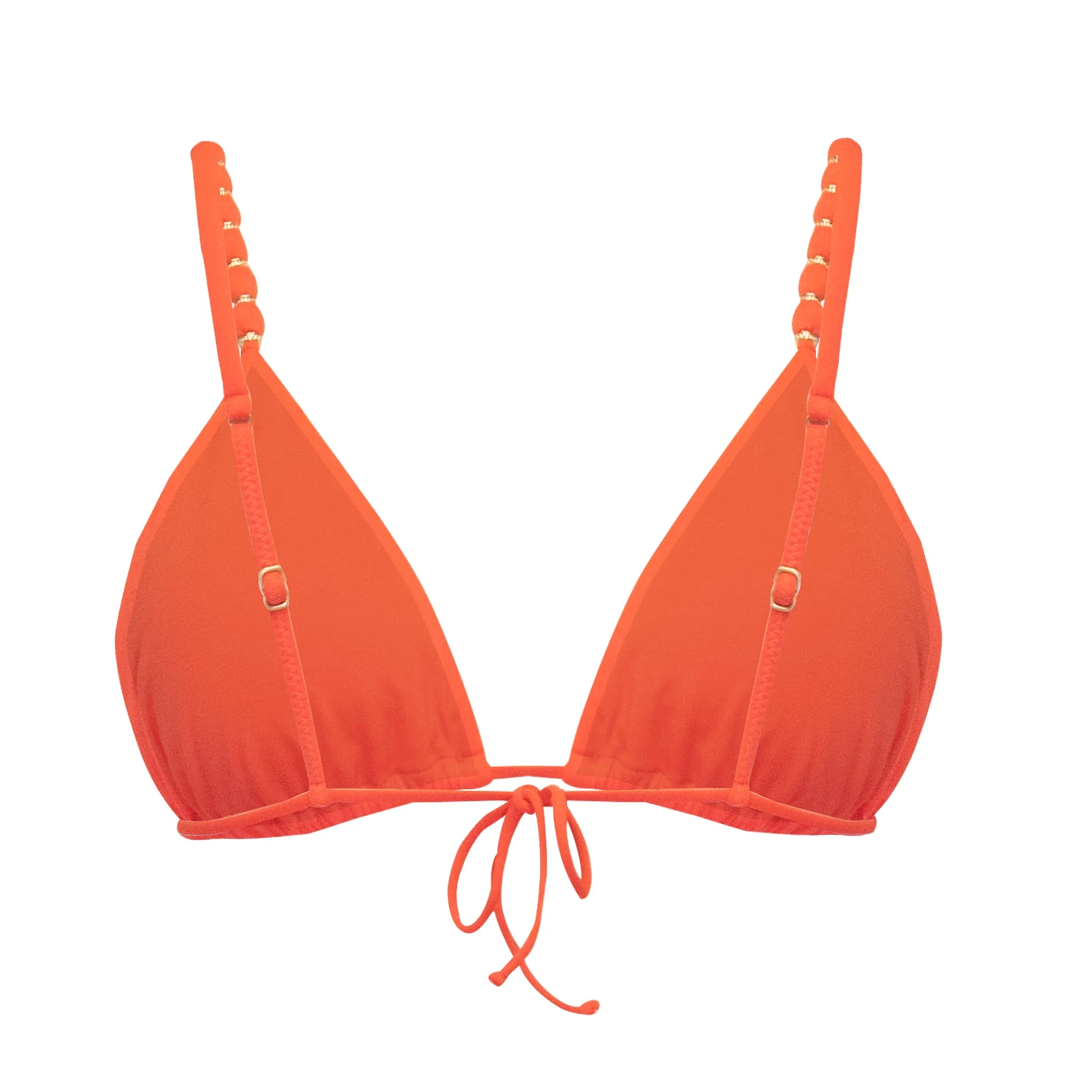 Solid Beads Tri Coral sold by Sand Dollar product image thumbnail 2