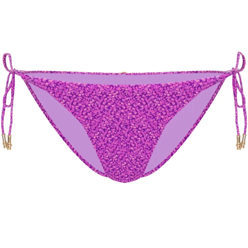 Lyra Shaye Tie Side Full Multi sold by Sand Dollar