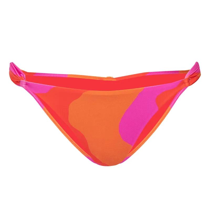 Artsy Loop Brazil Bikini Bottom made by Vix
