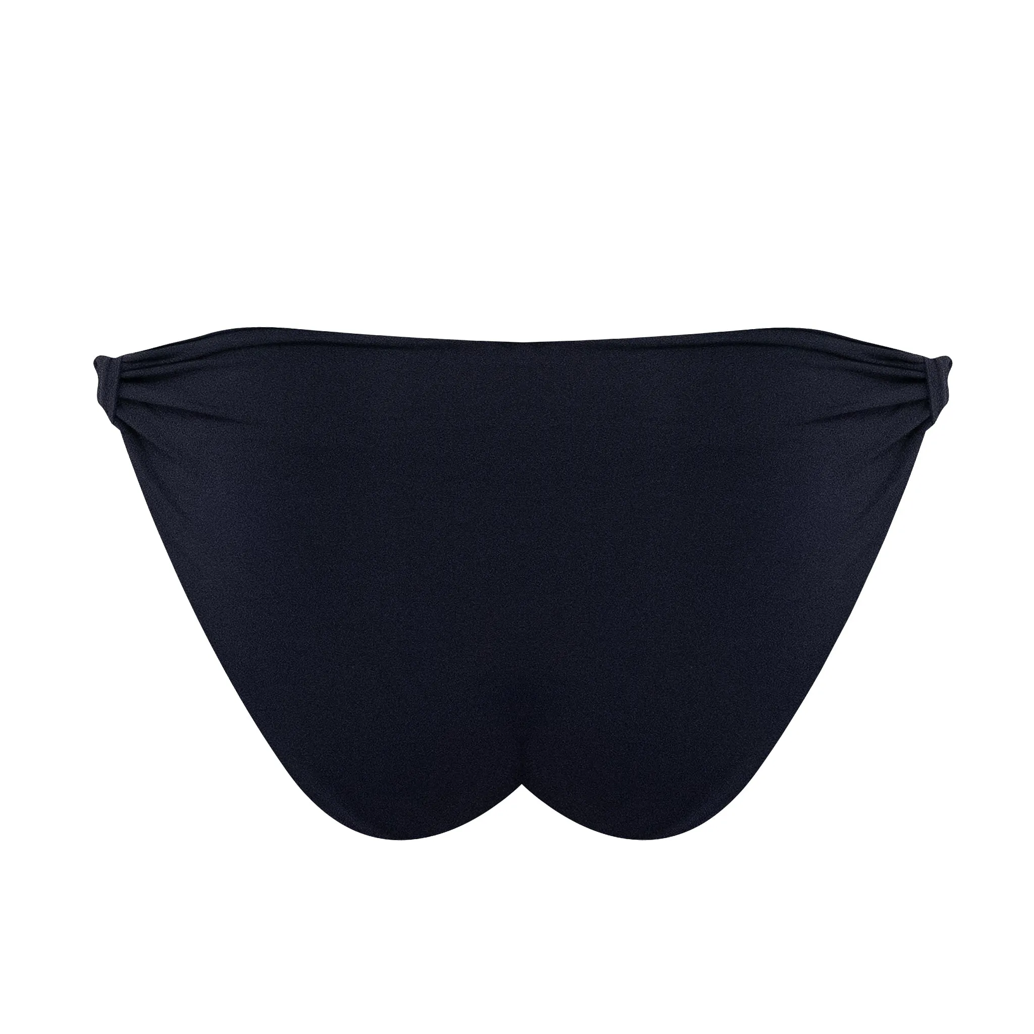 Adjustable Bikini Bottom Black sold by Sand Dollar product image thumbnail 2