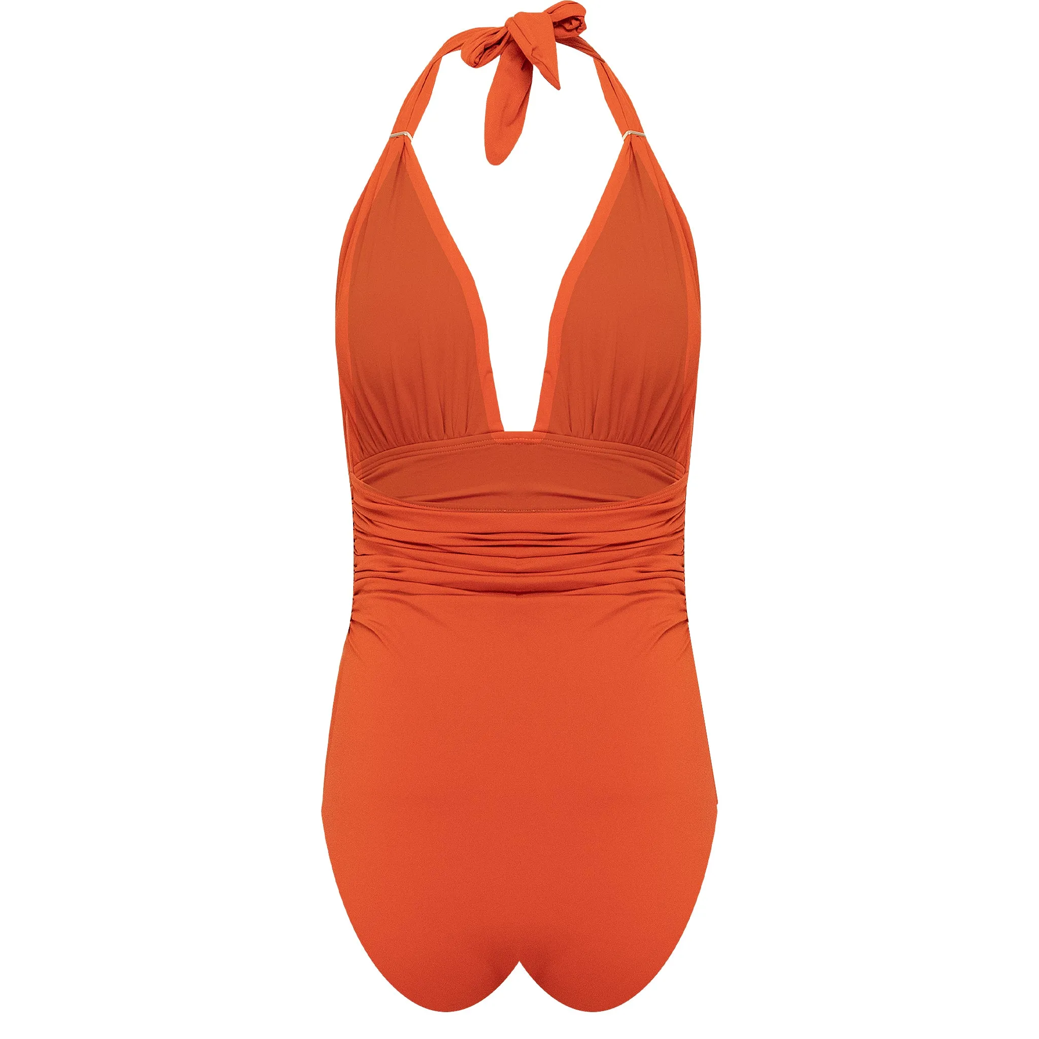Adjustable Halter One Piece Mars sold by Sand Dollar product image thumbnail 2