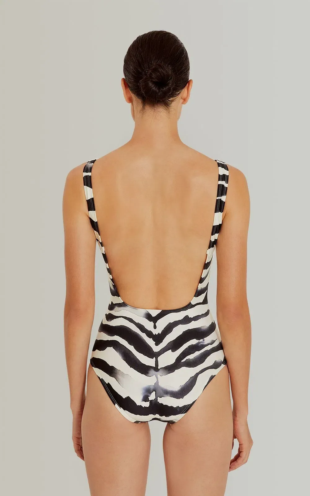 Classic One Piece Grevy sold by Sand Dollar product image thumbnail 4
