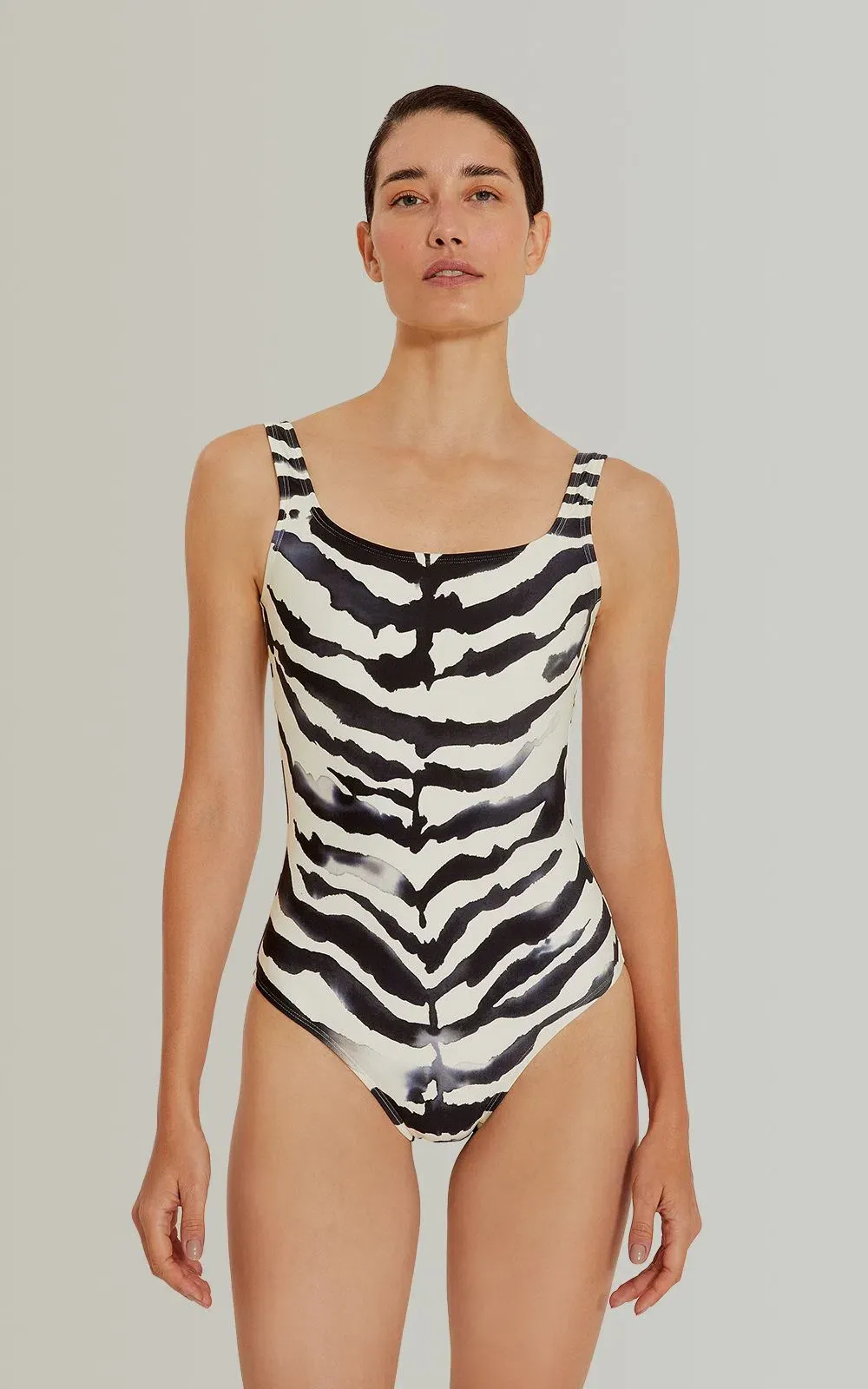 Classic One Piece Grevy sold by Sand Dollar product image thumbnail 3