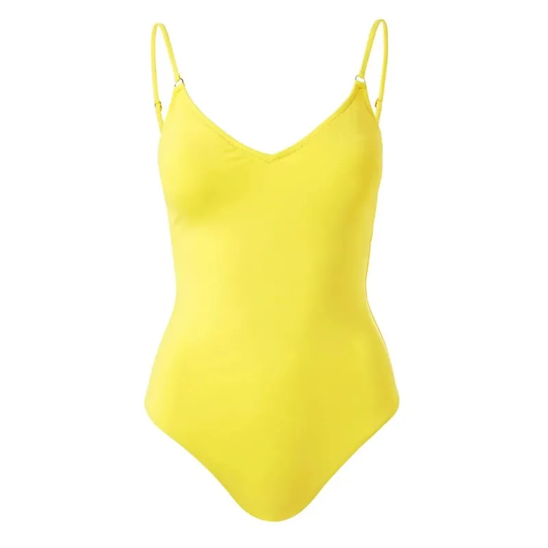 Bora Bora Lemon One Piece sold by Sand Dollar