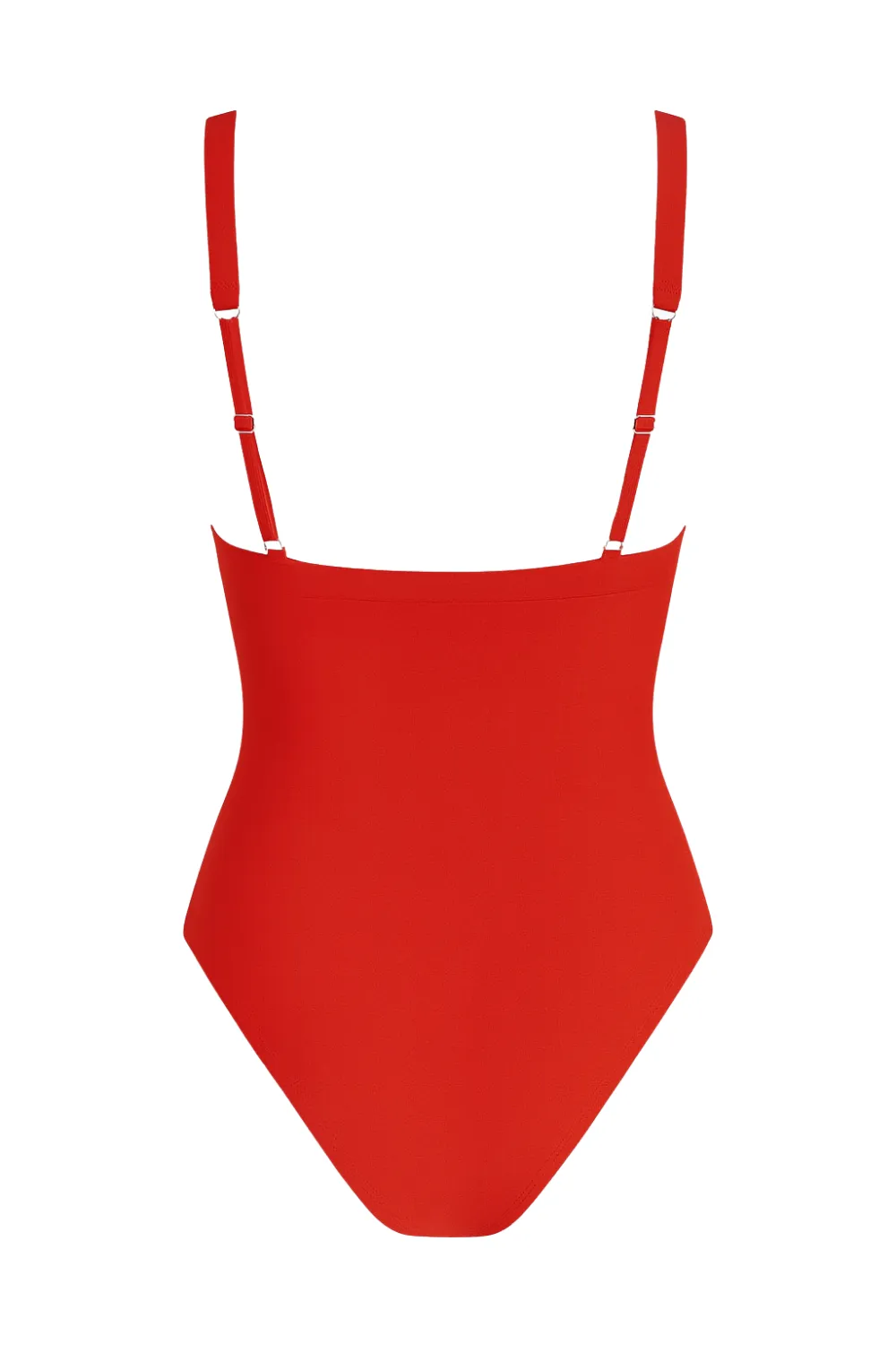 Donna Plunge One Piece Redcoat sold by Sand Dollar product image thumbnail 3