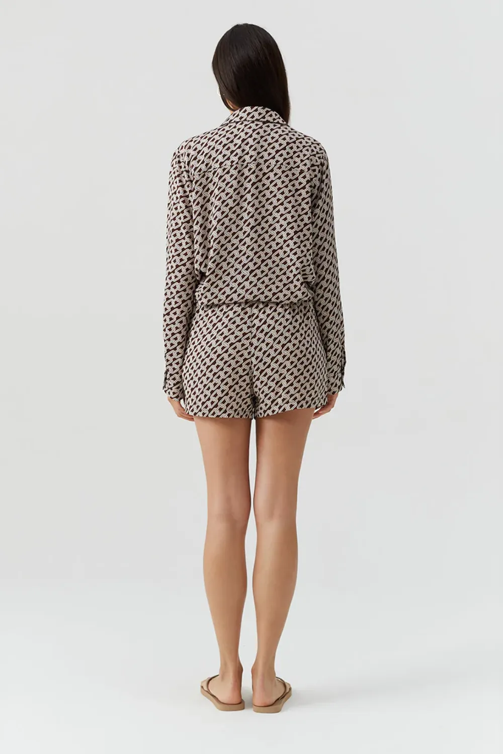 Annie Short Chain sold by Sand Dollar product image thumbnail 4