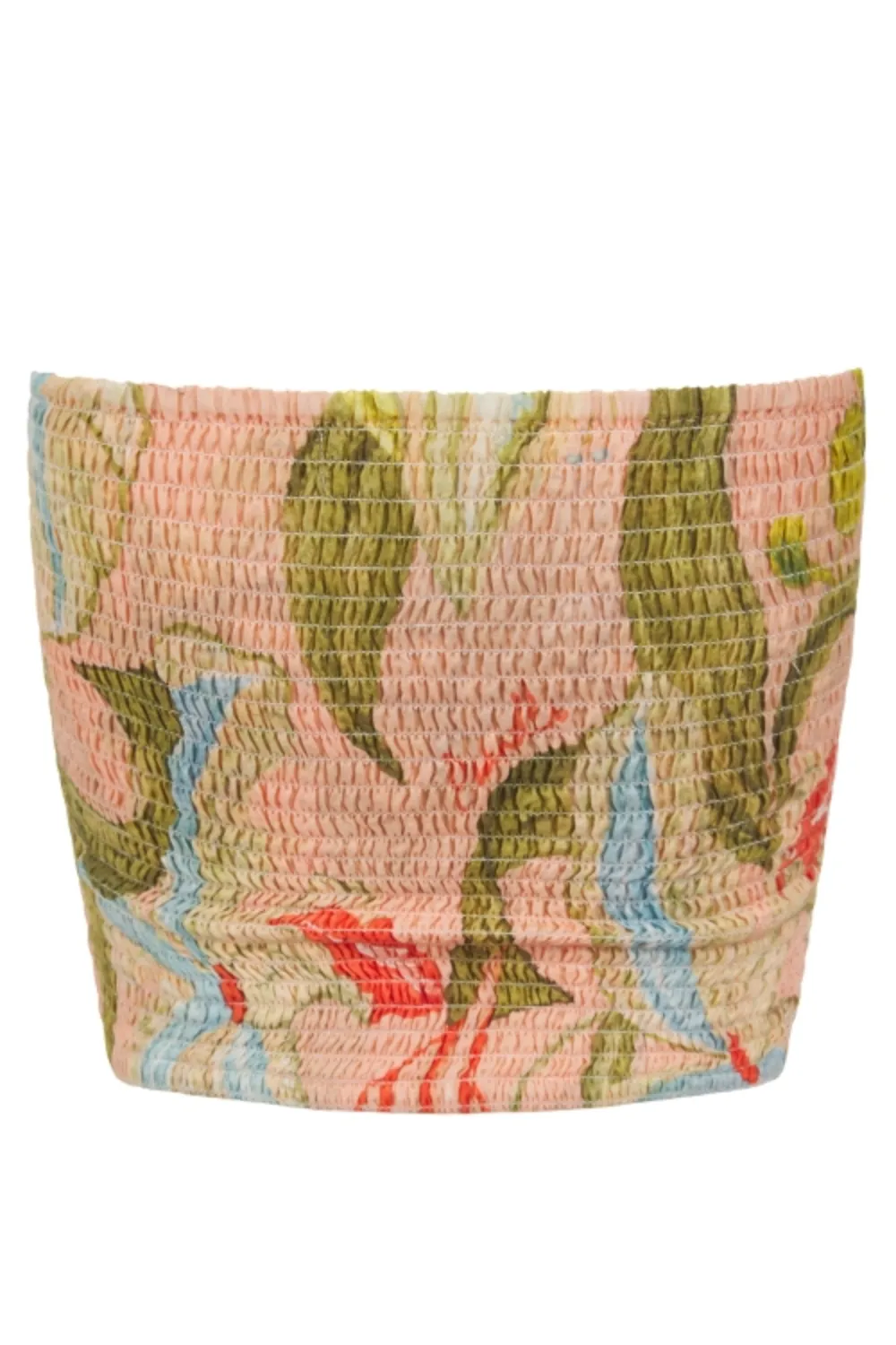 Boobie Junos Peach Top sold by Sand Dollar product image thumbnail 2