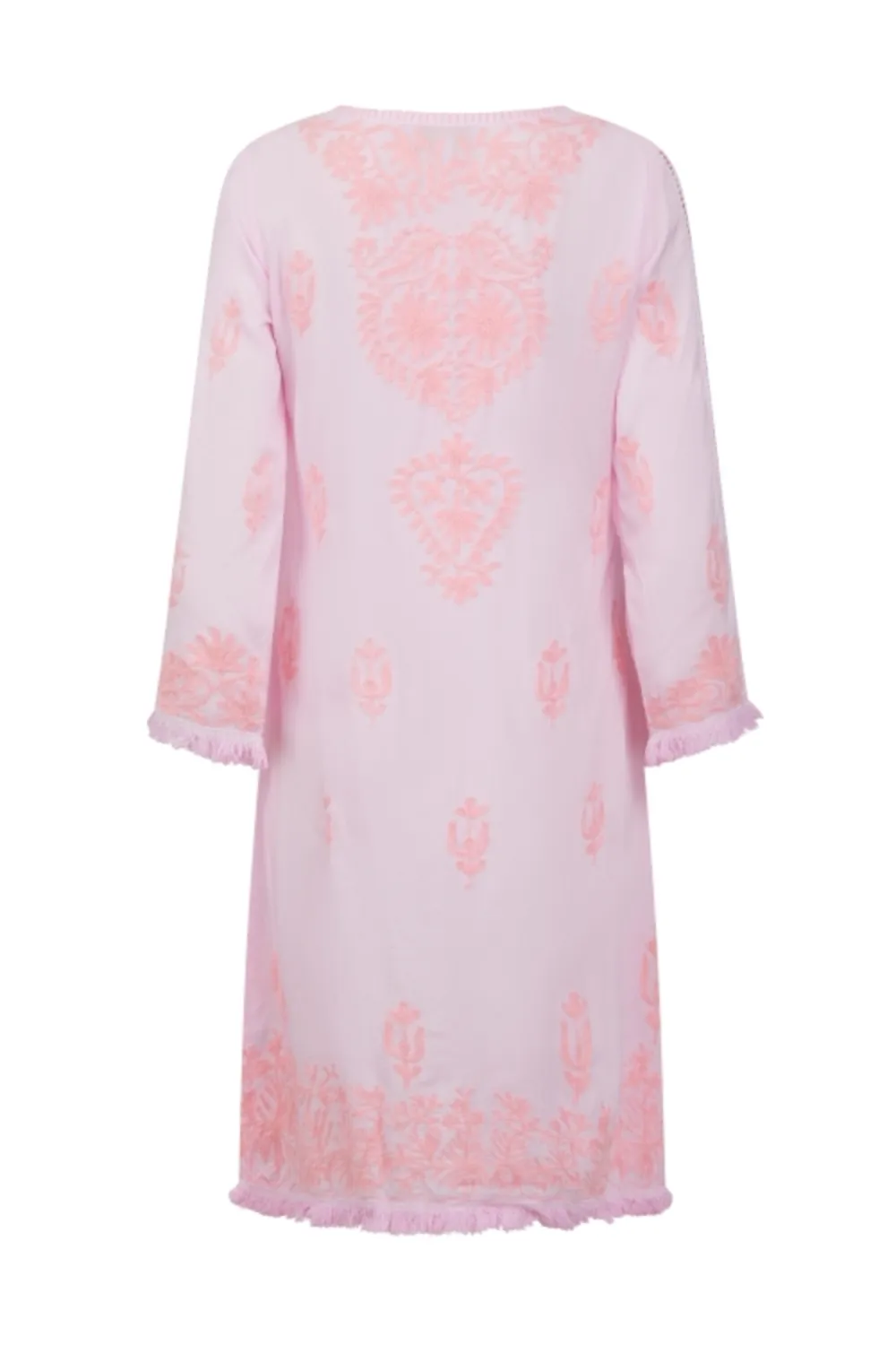 Aggie Pink Dress sold by Sand Dollar product image thumbnail 2