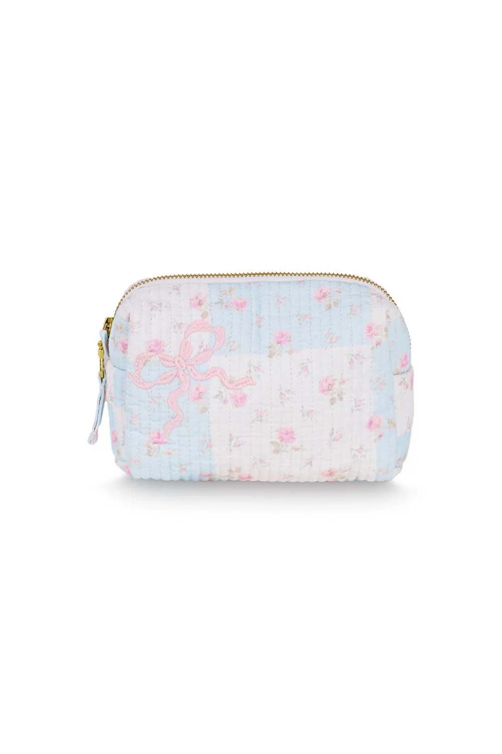 Mini Octavia with Bow Ivory Chapparal sold by Sand Dollar