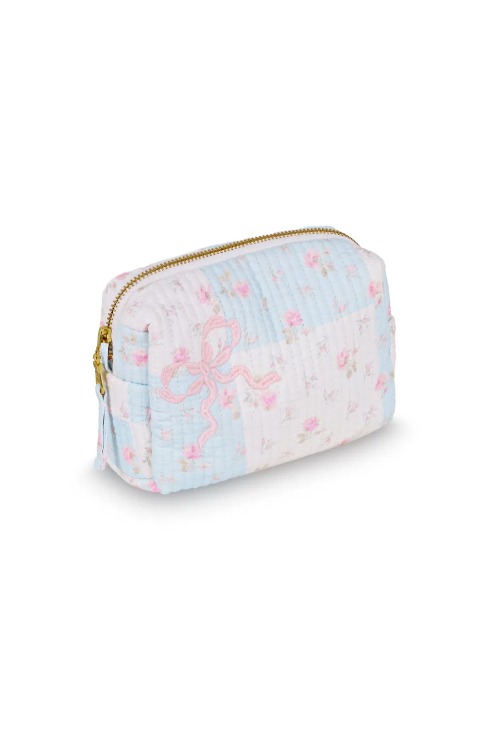 Mini Octavia with Bow Ivory Chapparal sold by Sand Dollar product image thumbnail 2