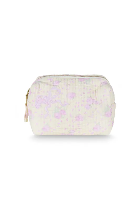 Mini Octavia with Bow Sunshine Dream made by LoveShackFancy