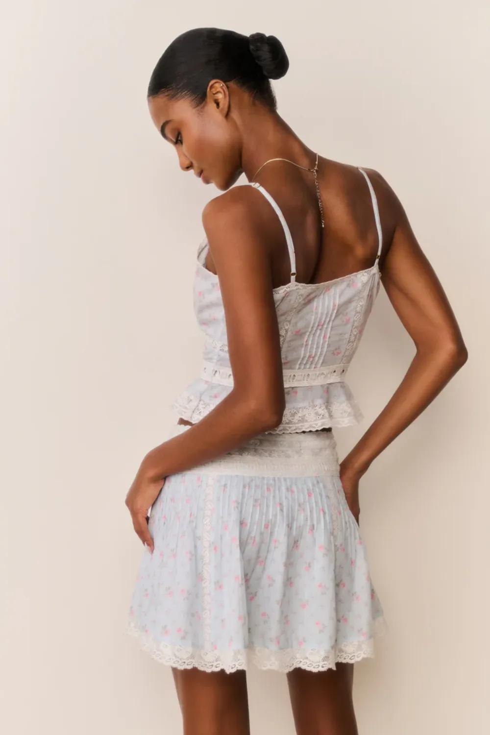 Avra Top Chapparal Blue sold by Sand Dollar product image thumbnail 5