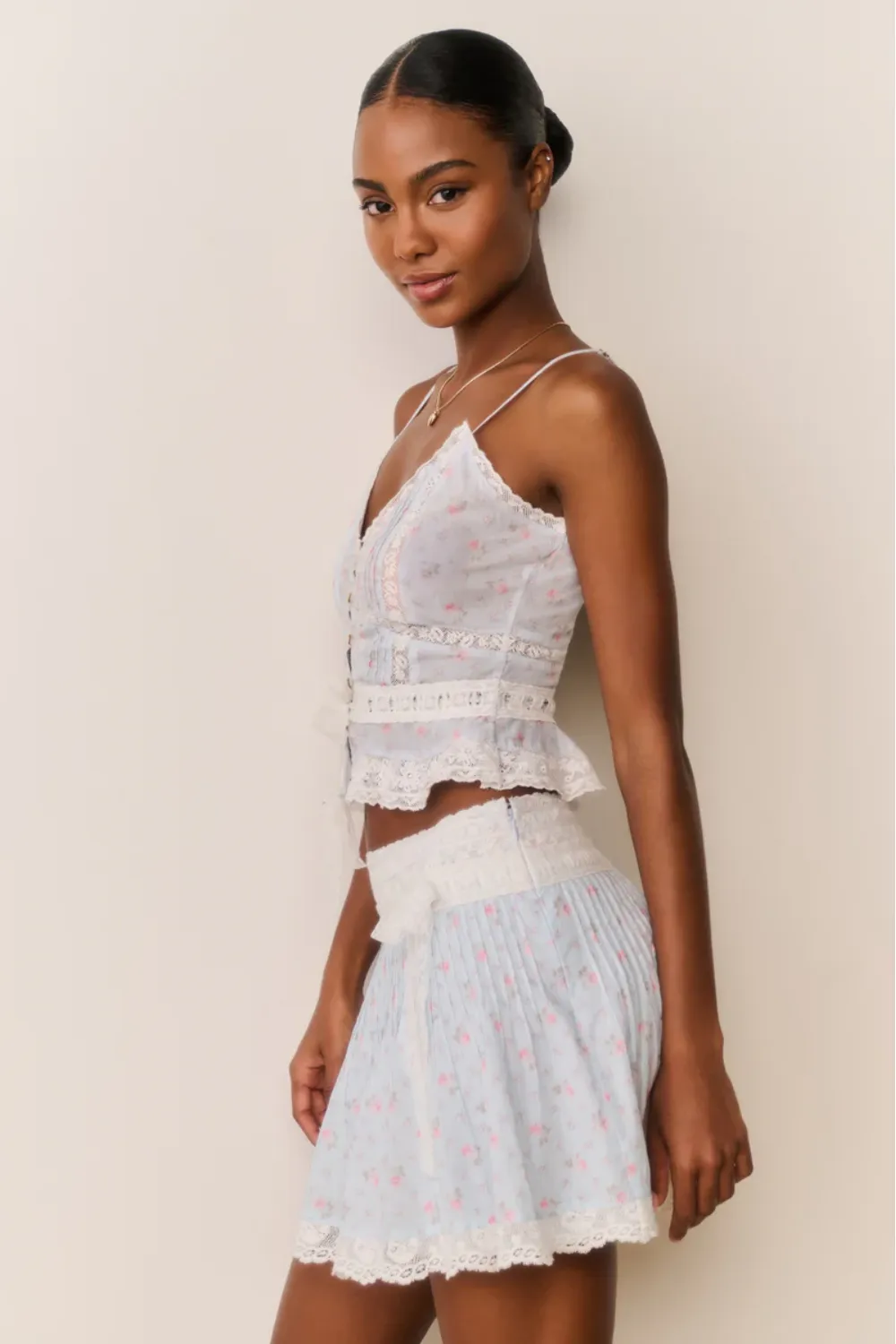 Avra Top Chapparal Blue sold by Sand Dollar product image thumbnail 3