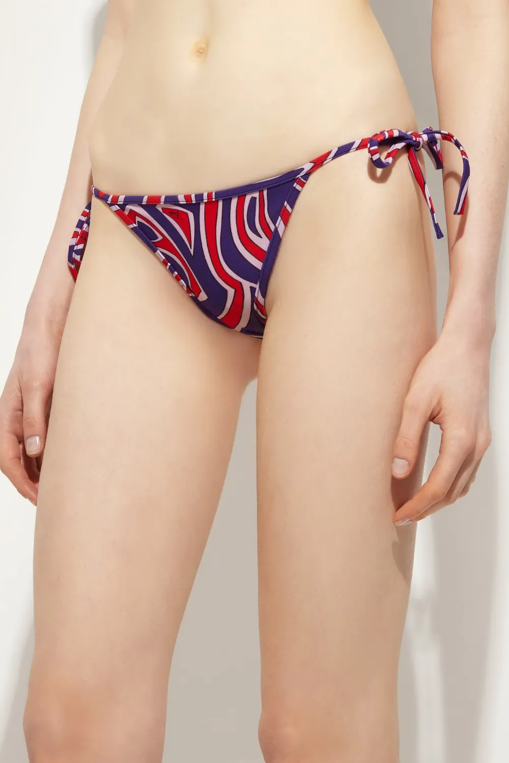 Labirinto Print Bikini Bottom Mulicolour sold by Sand Dollar product image thumbnail 2